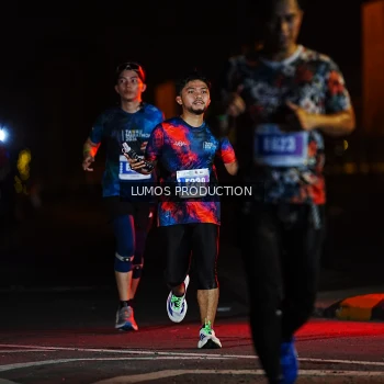 Runner Photo 4830990
