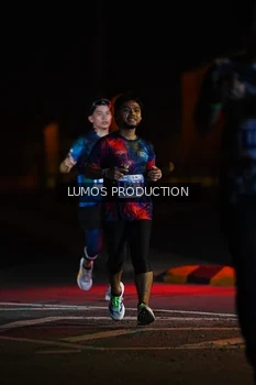 Runner Photo 4830992