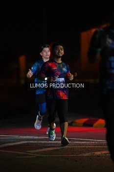 Runner Photo 4830994