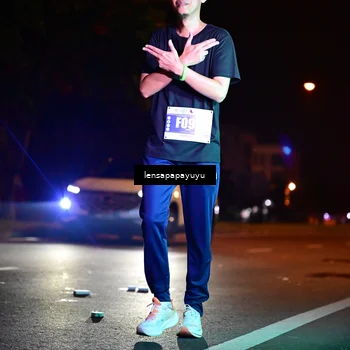 Runner Photo 4830997