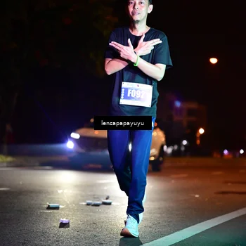 Runner Photo 4831002