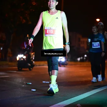 Runner Photo 4831005