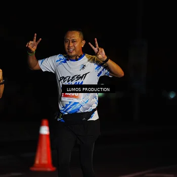 Runner Photo 4831012