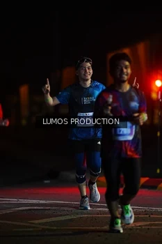 Runner Photo 4831019