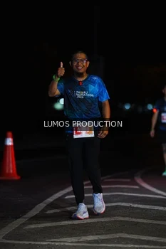 Runner Photo 4831024