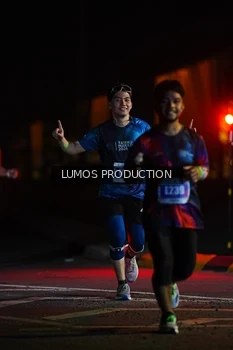 Runner Photo 4831028