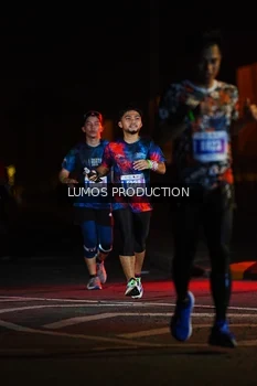Runner Photo 4831029