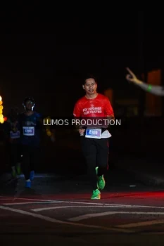 Runner Photo 4831031