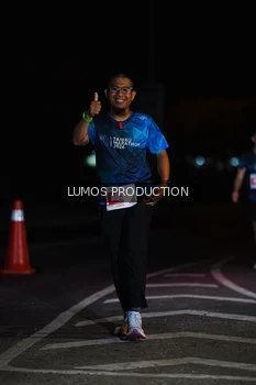 Runner Photo 4831032
