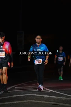 Runner Photo 4831033
