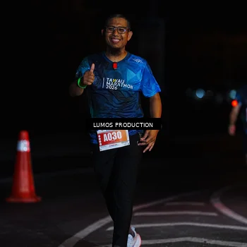 Runner Photo 4831043