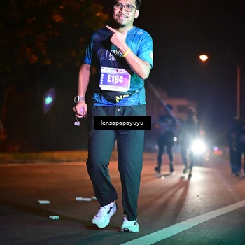 Runner Photo 4831048