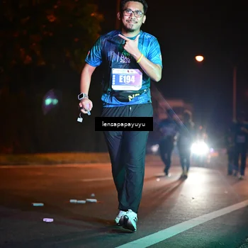 Runner Photo 4831050