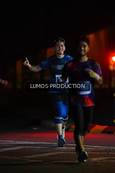 Runner Photo 4831052