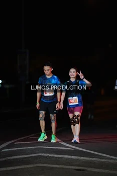 Runner Photo 4831054