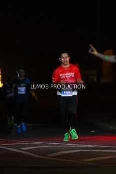 Runner Photo 4831056