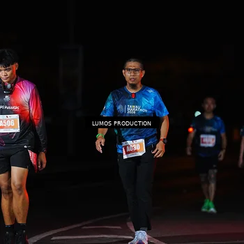 Runner Photo 4831062