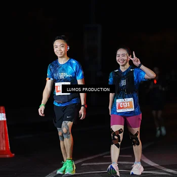 Runner Photo 4831073