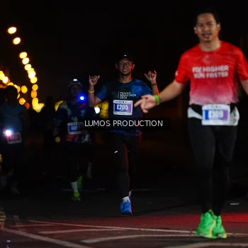 Runner Photo 4831077