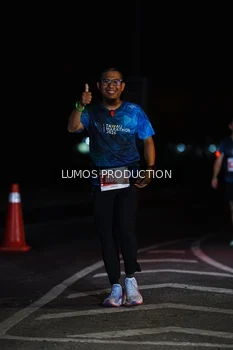 Runner Photo 4831080