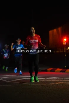 Runner Photo 4831083