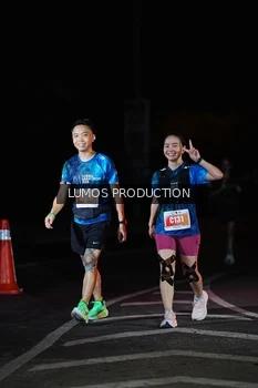 Runner Photo 4831084