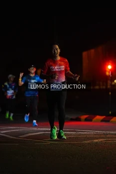 Runner Photo 4831085