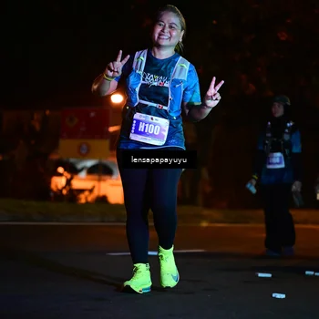 Runner Photo 4831086
