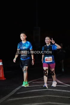 Runner Photo 4831088