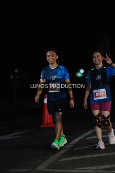 Runner Photo 4831089