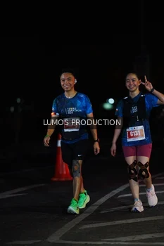 Runner Photo 4831090
