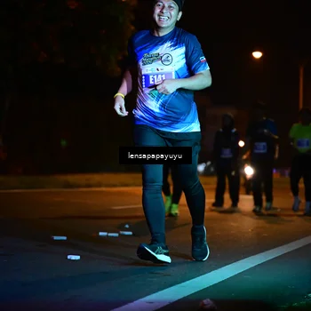 Runner Photo 4831102