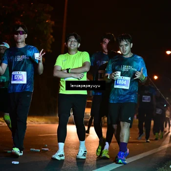 Runner Photo 4831103
