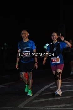 Runner Photo 4831110