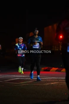 Runner Photo 4831111