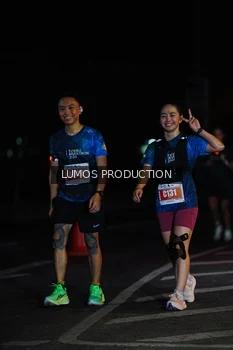 Runner Photo 4831115