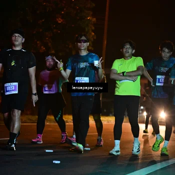 Runner Photo 4831116