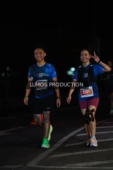 Runner Photo 4831117