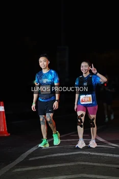 Runner Photo 4831120