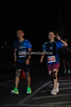Runner Photo 4831121