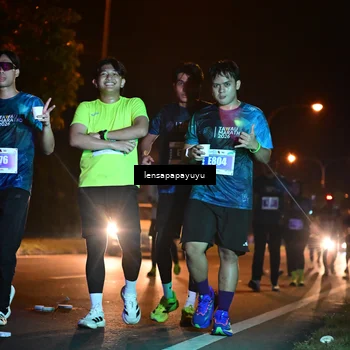 Runner Photo 4831123