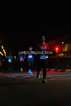 Runner Photo 4831124