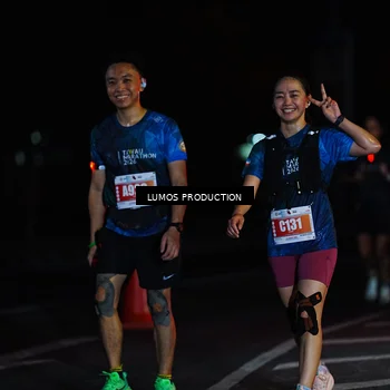 Runner Photo 4831128