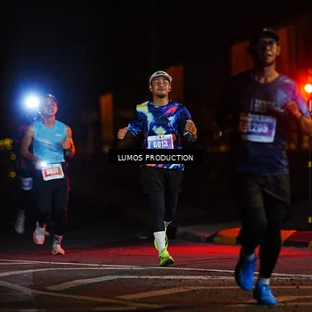 Runner Photo 4831134