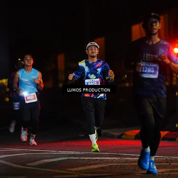 Runner Photo 4831137