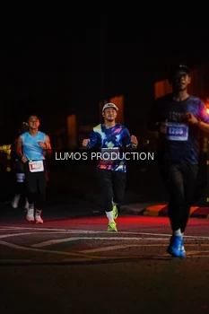 Runner Photo 4831139