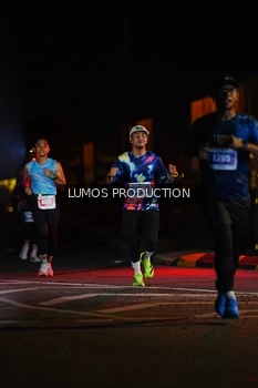 Runner Photo 4831141