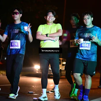 Runner Photo 4831143