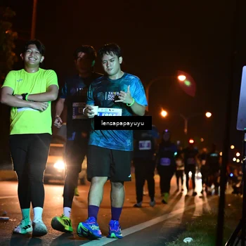 Runner Photo 4831146