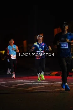 Runner Photo 4831147